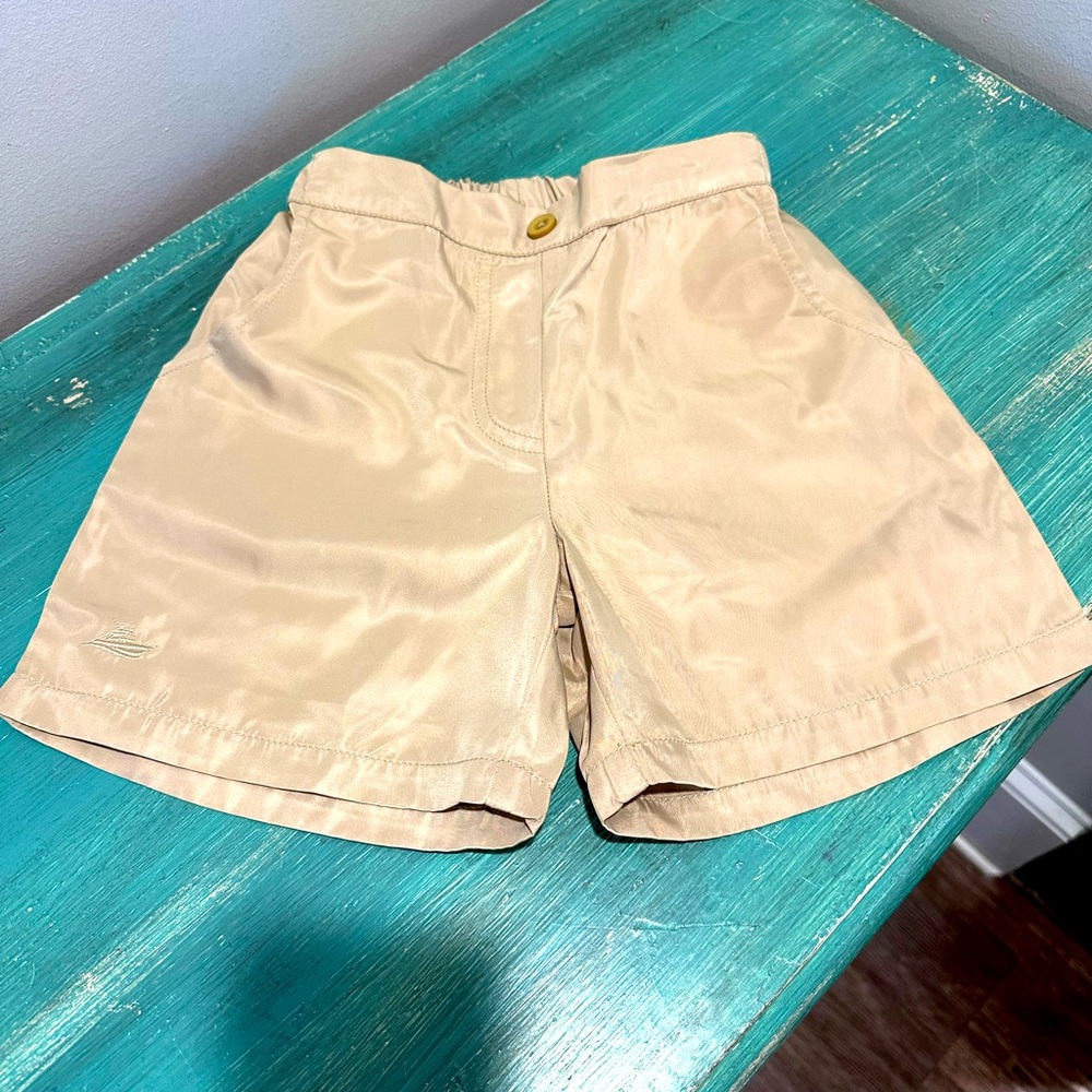 Boys southbound shorts brand new worn once